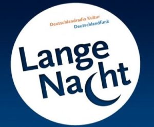2016 Lange Nacht