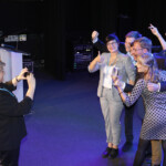 Die Ex-Volontäre des MDR